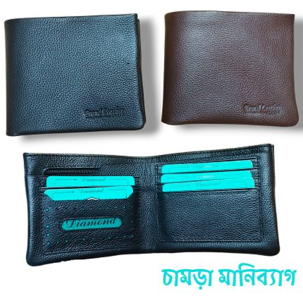 BRAND Wallet