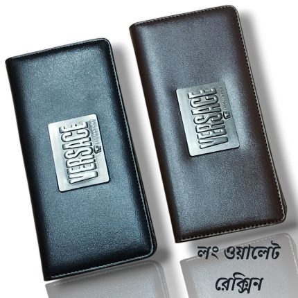 REKSIN LONG WALLET