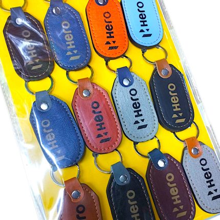 Reksin Key Ring