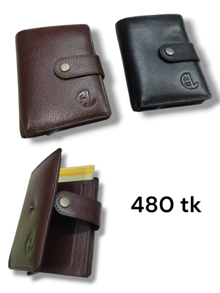 CARD HOLDER WALLET
