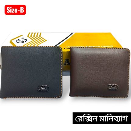 REKSHIN WALLET