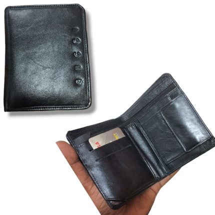 GUCCI WALLET SHORT