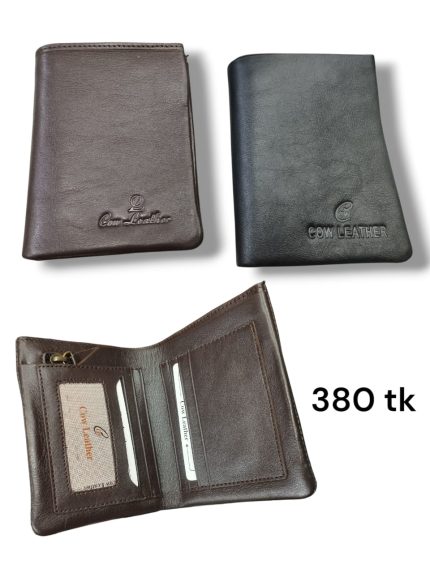 LEATHER