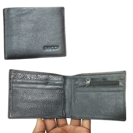 LEATHER