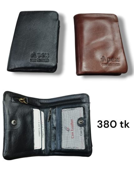 leather