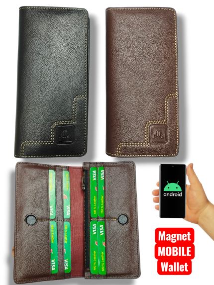 MEGNET WALLET
