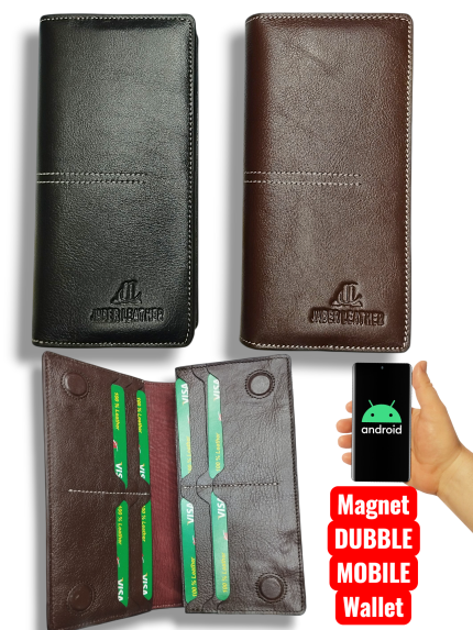 MEGNET DUBBLE MOBILE